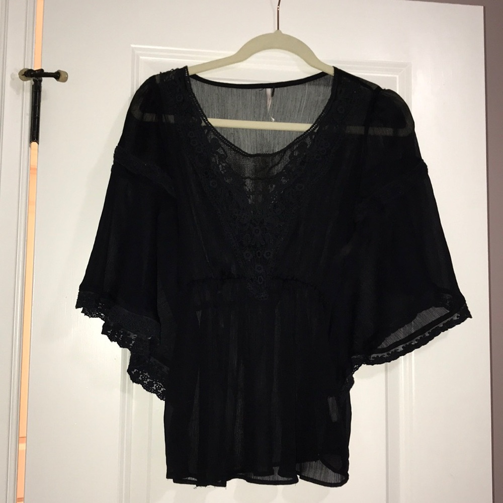 Free People Blouse